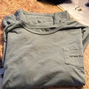 COPY - Ivory Ella Women's Long Sleeve Tee